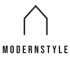 Logo MODERNSTYLE